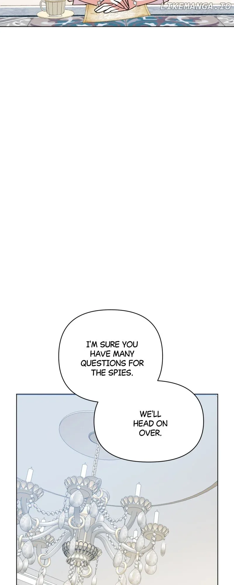 A Second Chance at Saving You Chapter 44 page 39