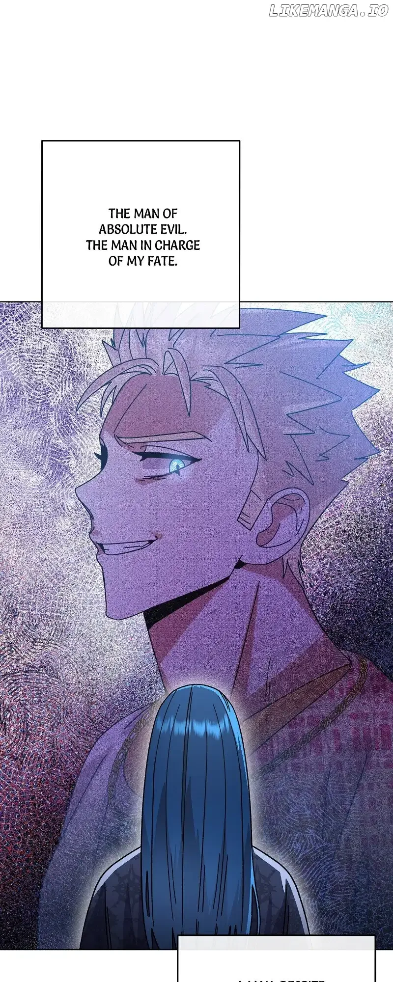 A Second Chance at Saving You Chapter 41 page 46