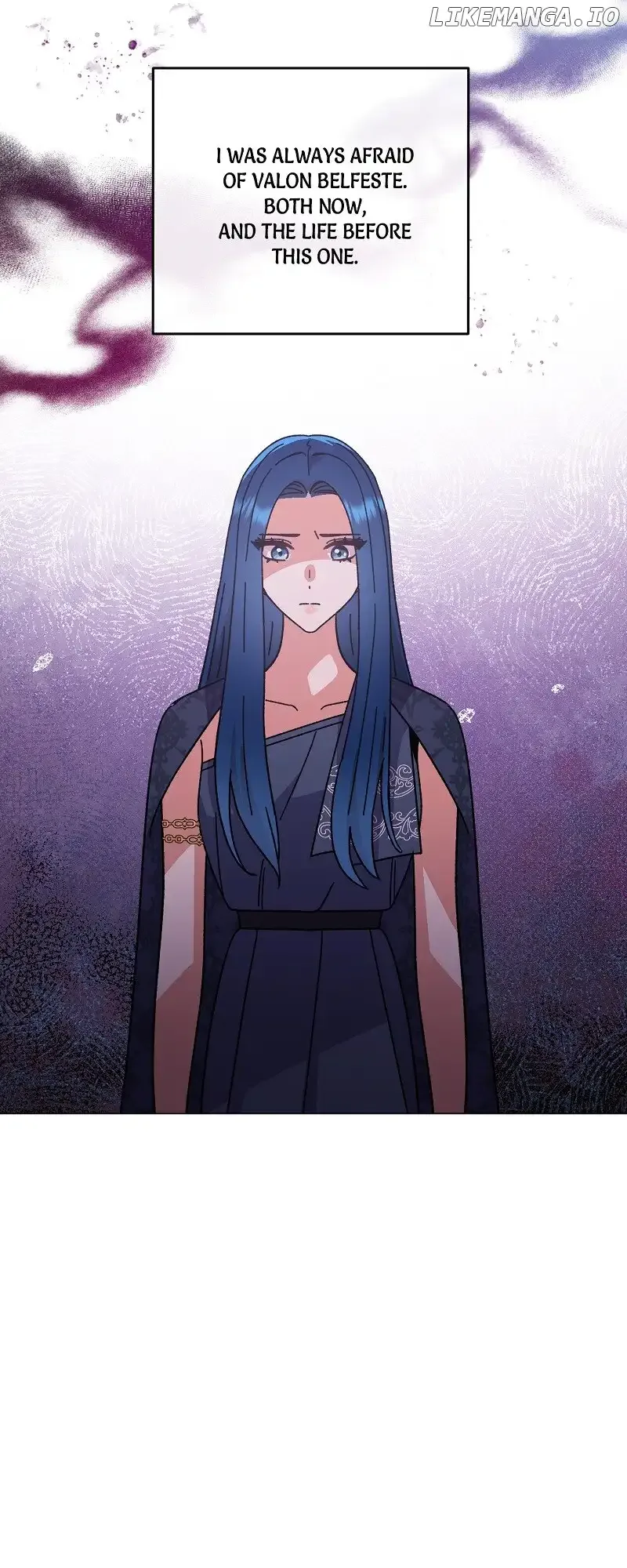 A Second Chance at Saving You Chapter 41 page 45