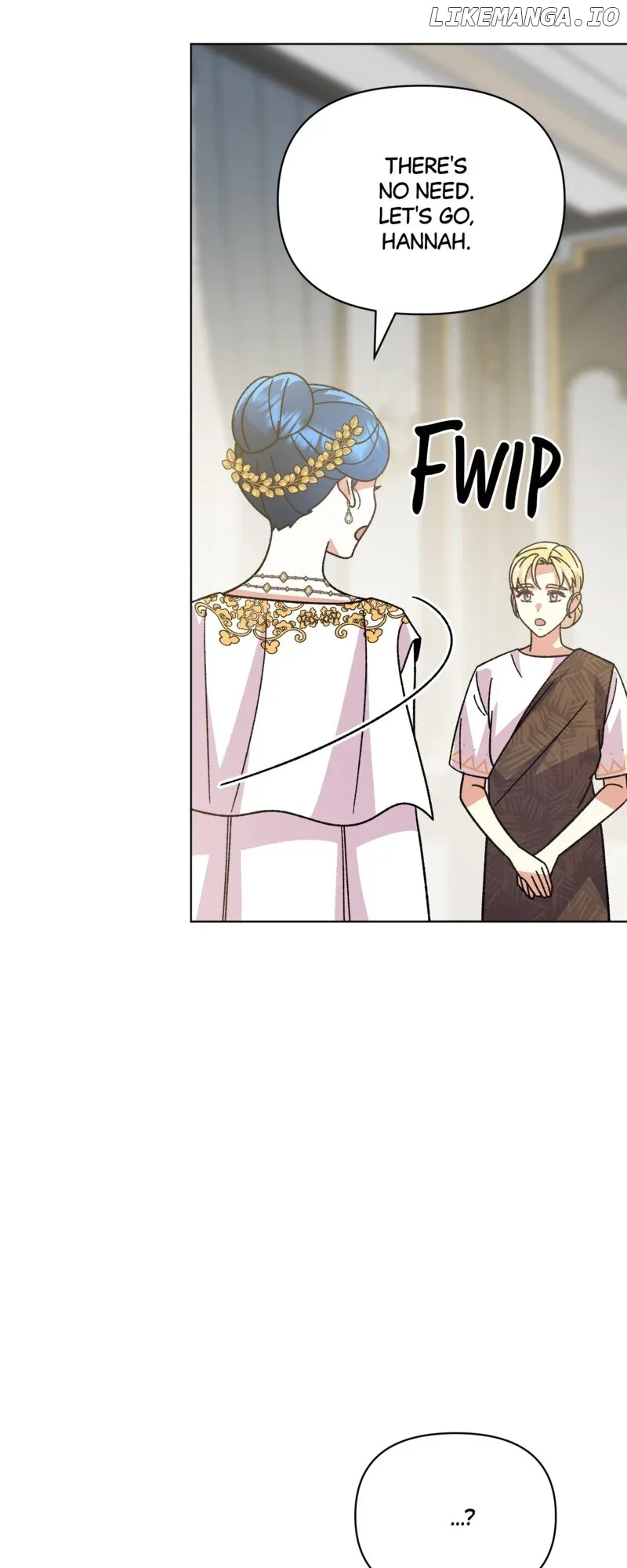 A Second Chance at Saving You Chapter 44 page 44