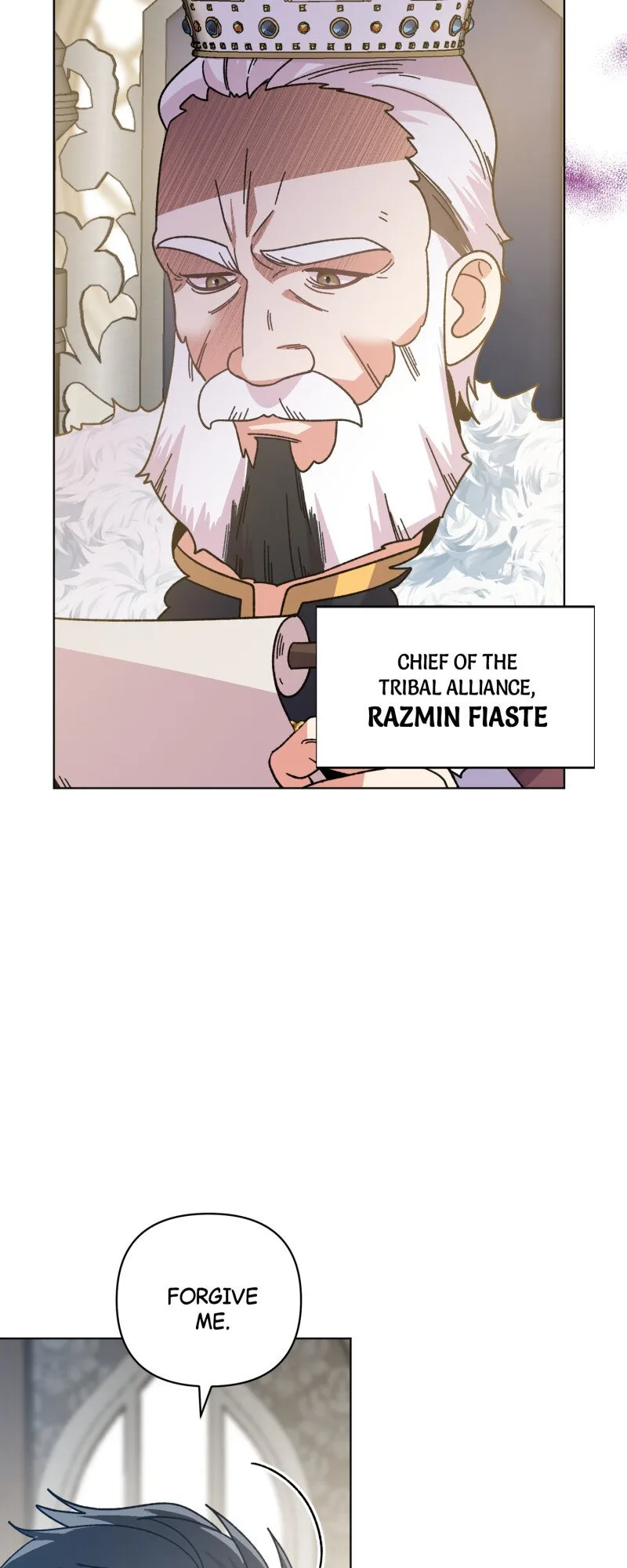 A Second Chance at Saving You Chapter 47 page 3