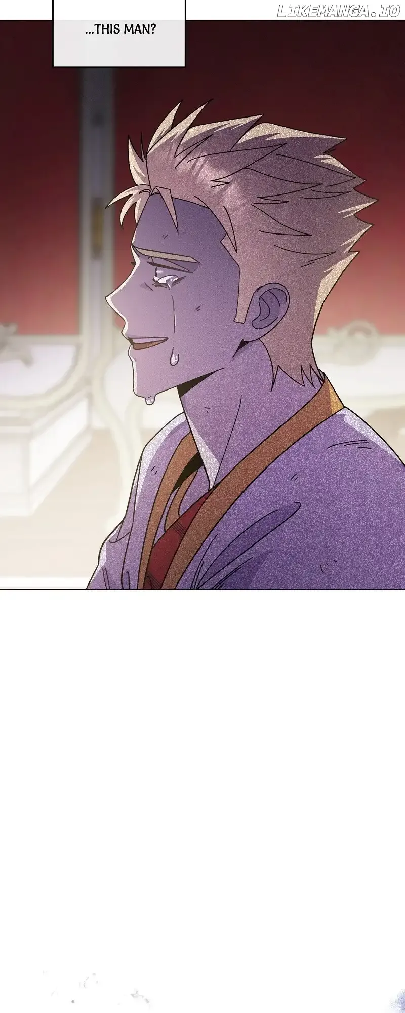 A Second Chance at Saving You Chapter 41 page 44