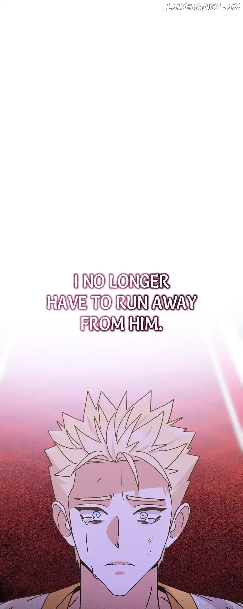 A Second Chance at Saving You Chapter 41 page 50