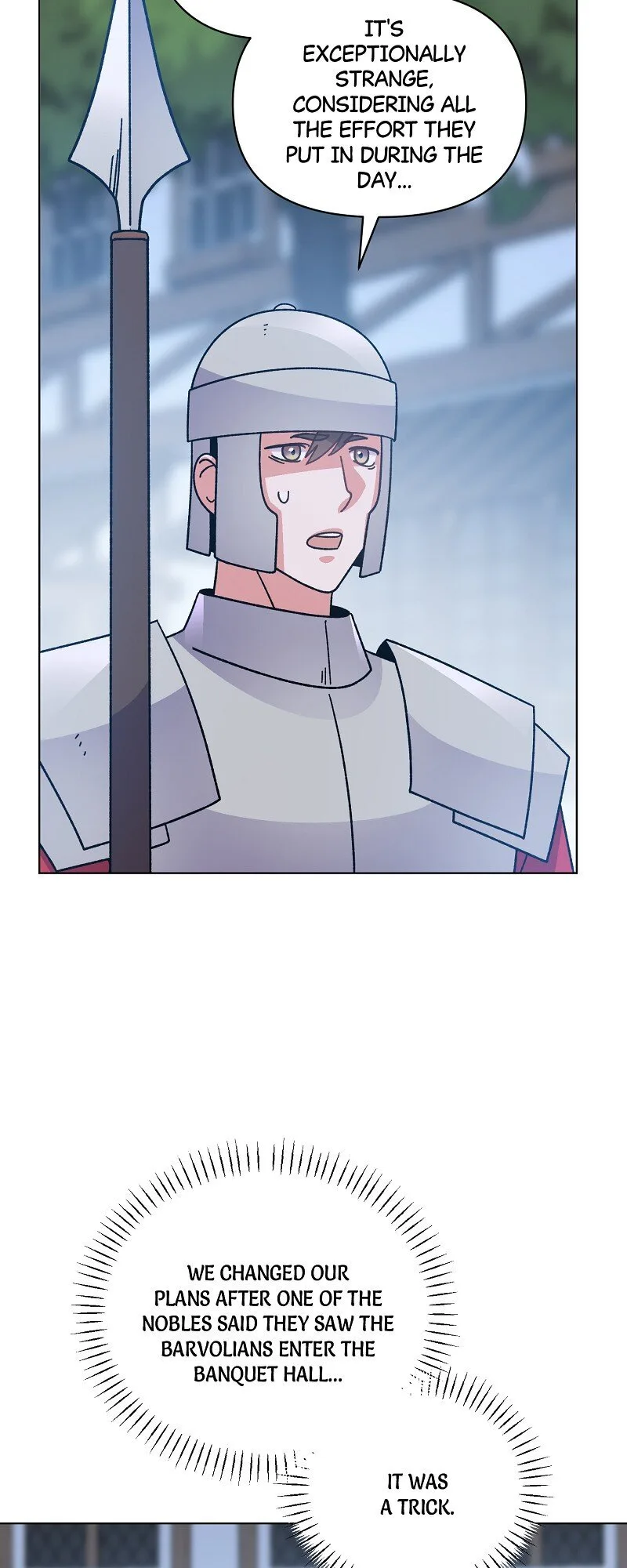 A Second Chance at Saving You Chapter 49 page 3