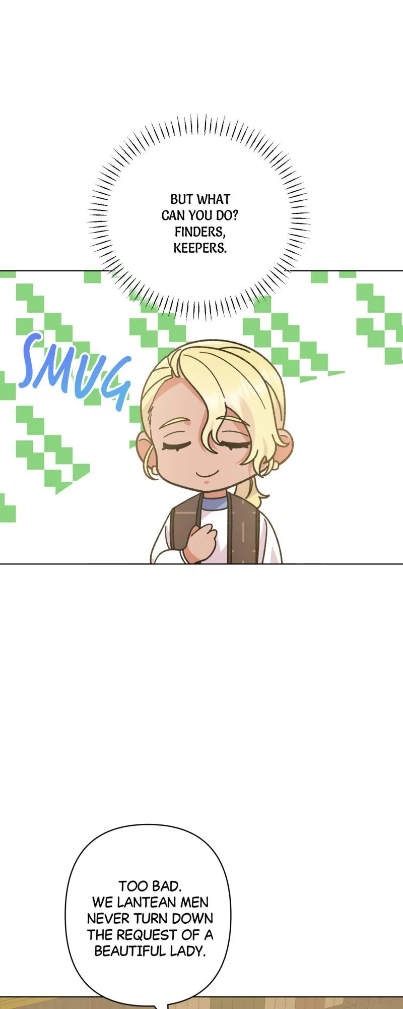 A Second Chance at Saving You Chapter 46 page 39