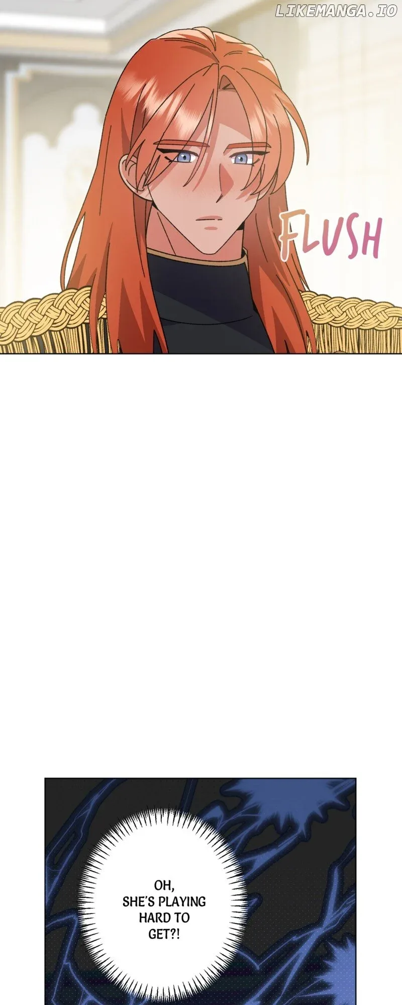 A Second Chance at Saving You Chapter 44 page 47