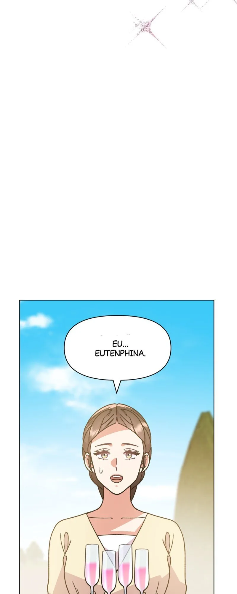 A Second Chance at Saving You Chapter 48 page 3