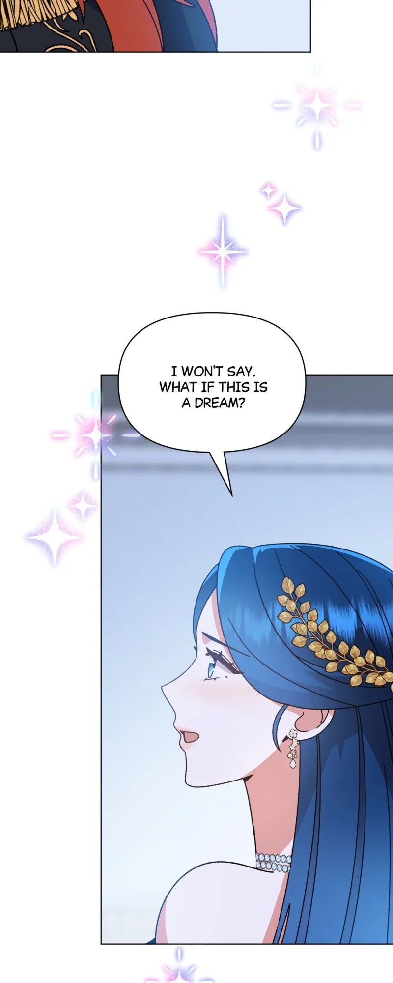 A Second Chance at Saving You Chapter 50 page 5