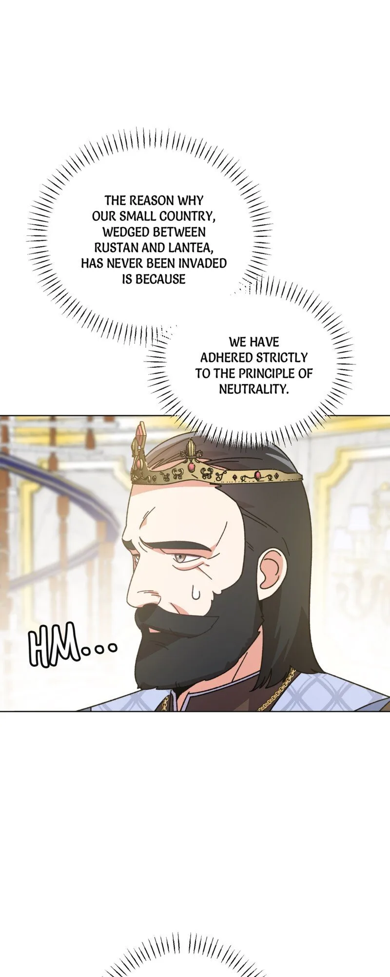 A Second Chance at Saving You Chapter 46 page 43