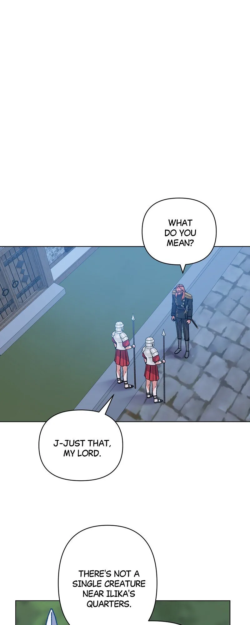 A Second Chance at Saving You Chapter 49 page 2