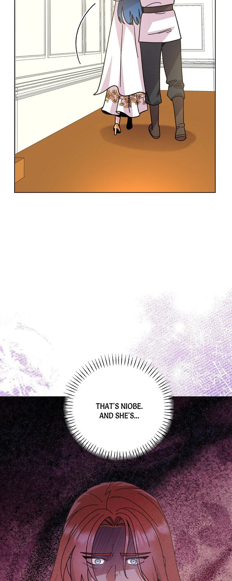 A Second Chance at Saving You Chapter 49 page 8