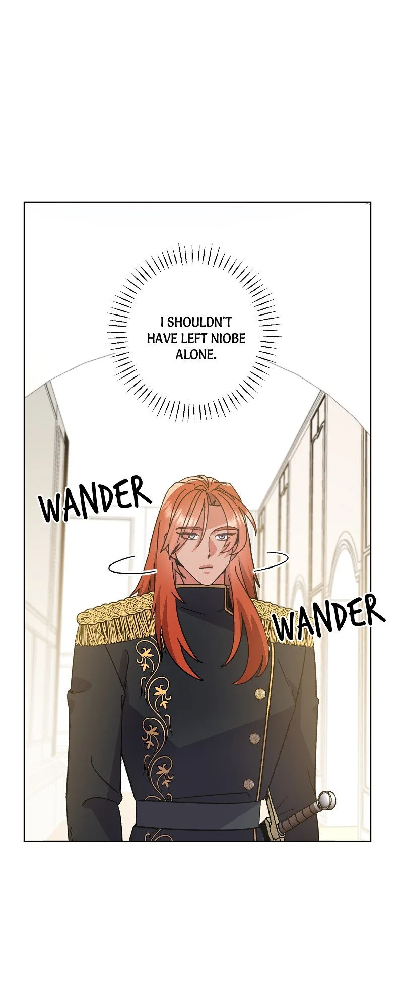 A Second Chance at Saving You Chapter 49 page 6