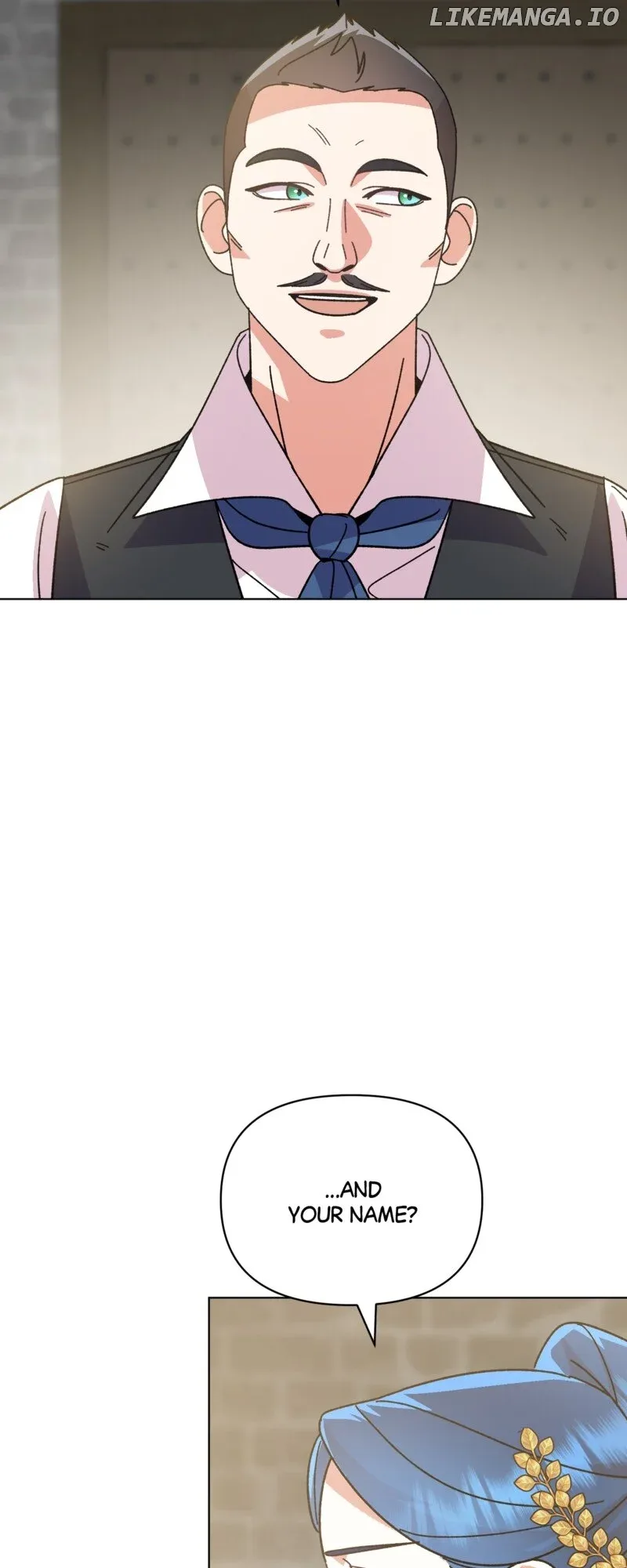 A Second Chance at Saving You Chapter 44 page 53