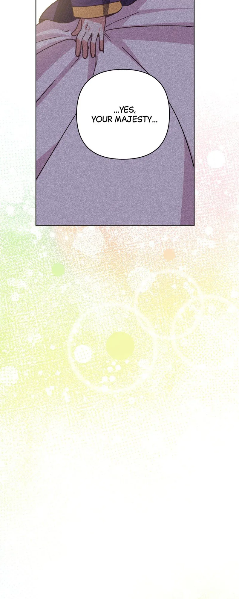 A Second Chance at Saving You Chapter 46 page 31