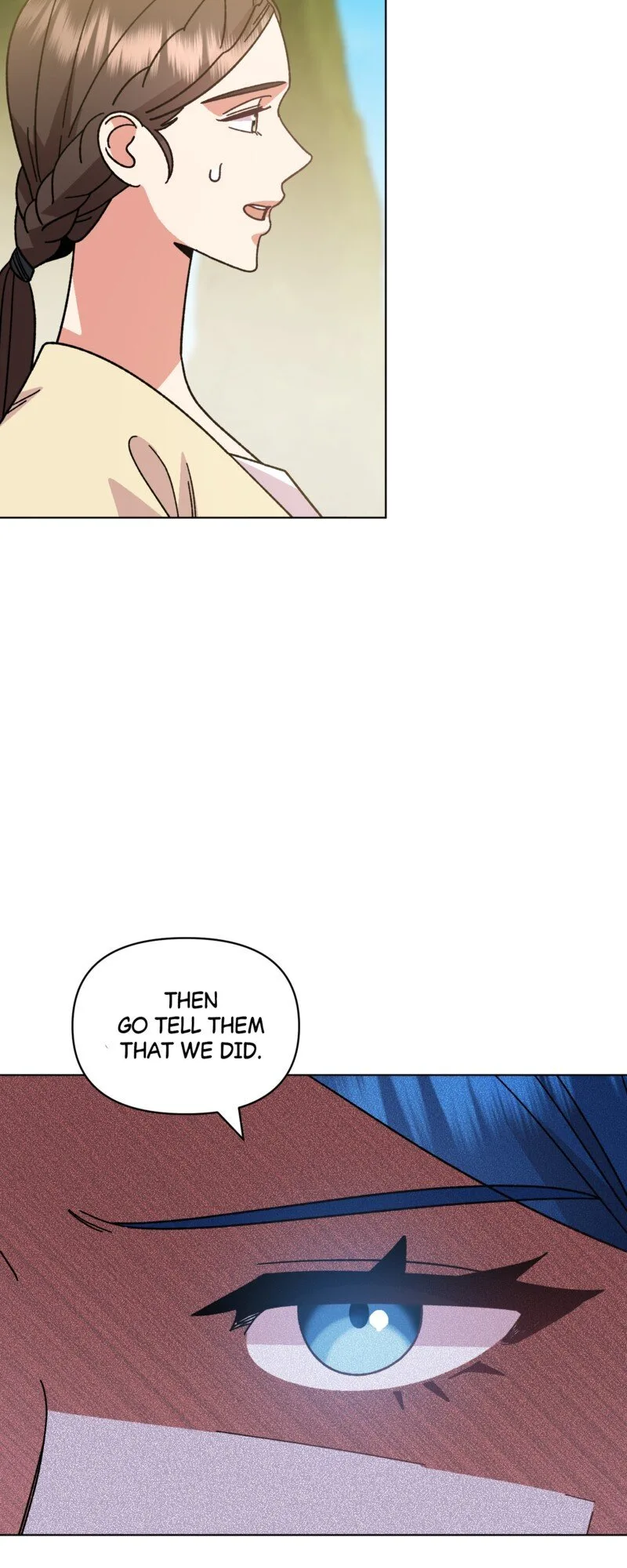A Second Chance at Saving You Chapter 48 page 6