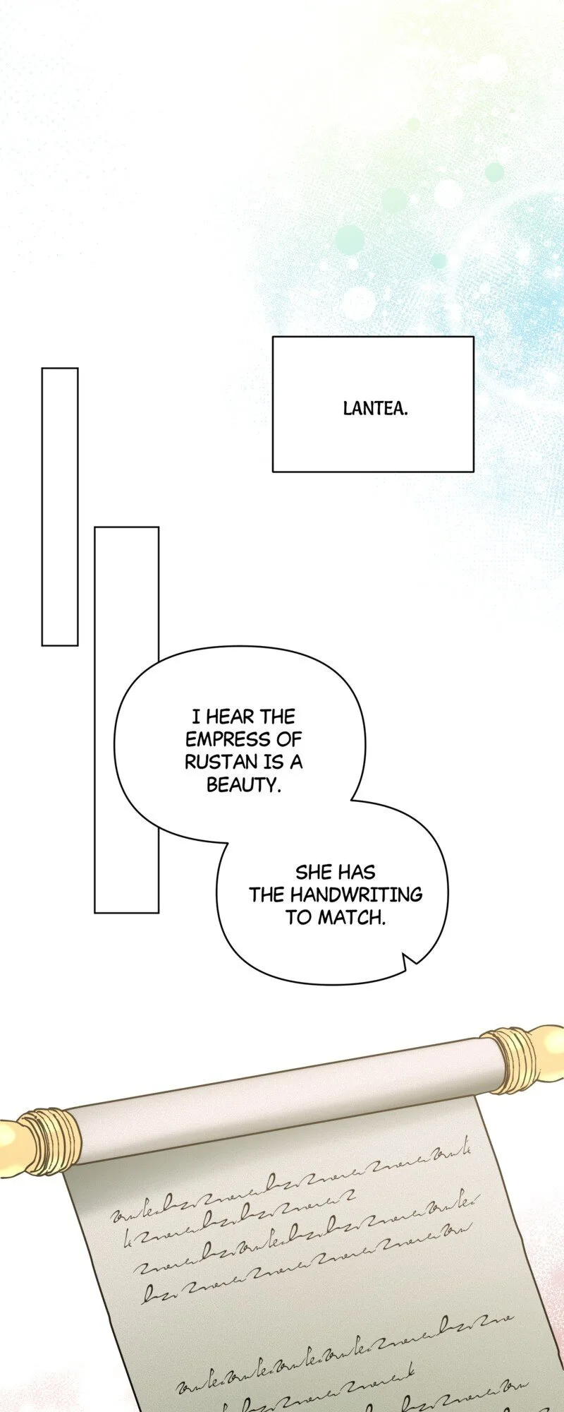 A Second Chance at Saving You Chapter 46 page 32
