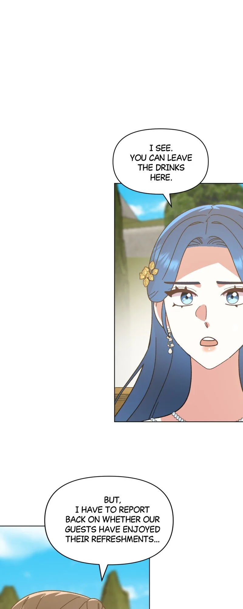A Second Chance at Saving You Chapter 48 page 5