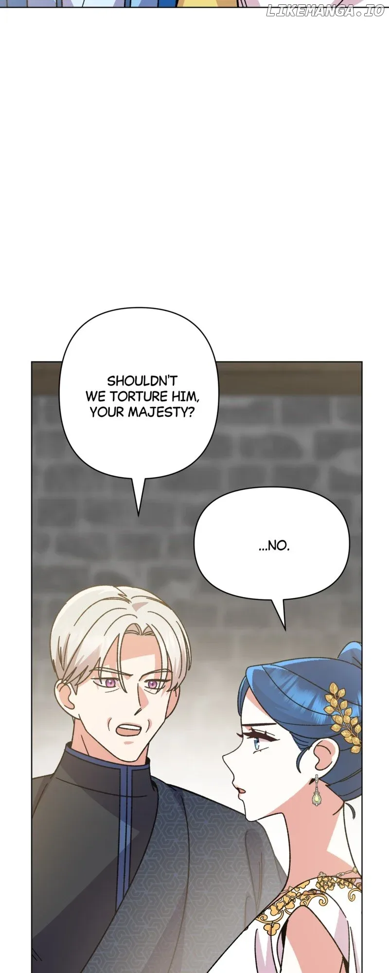 A Second Chance at Saving You Chapter 44 page 56