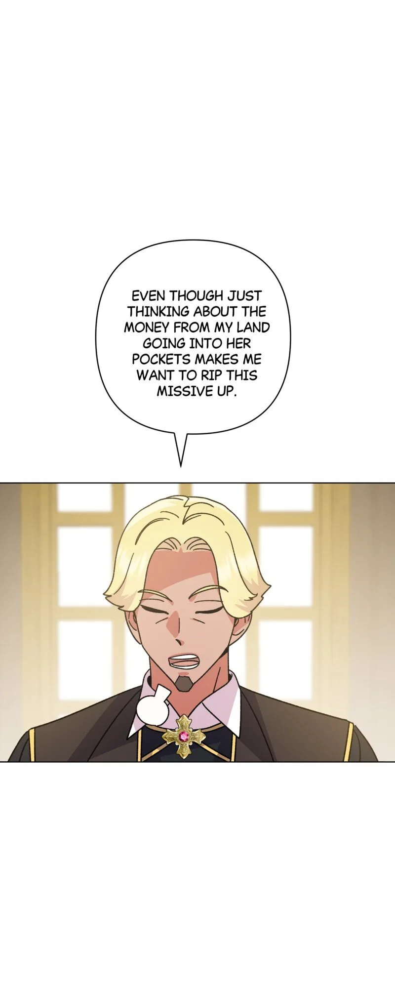 A Second Chance at Saving You Chapter 46 page 37