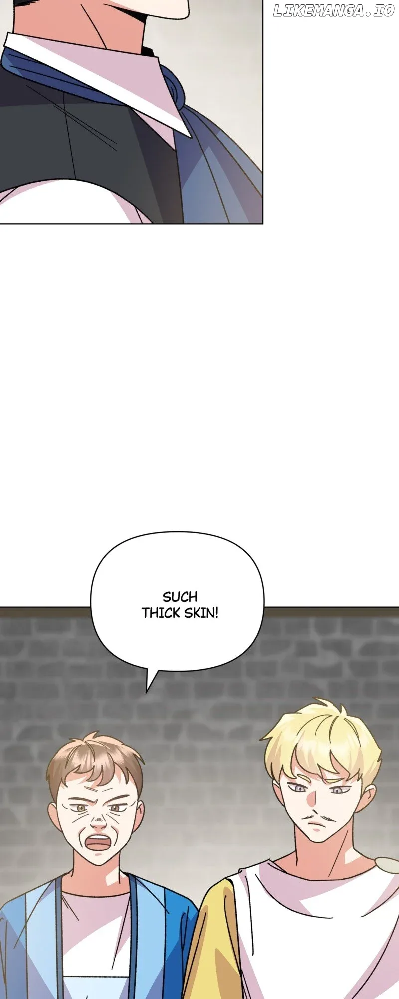 A Second Chance at Saving You Chapter 44 page 55