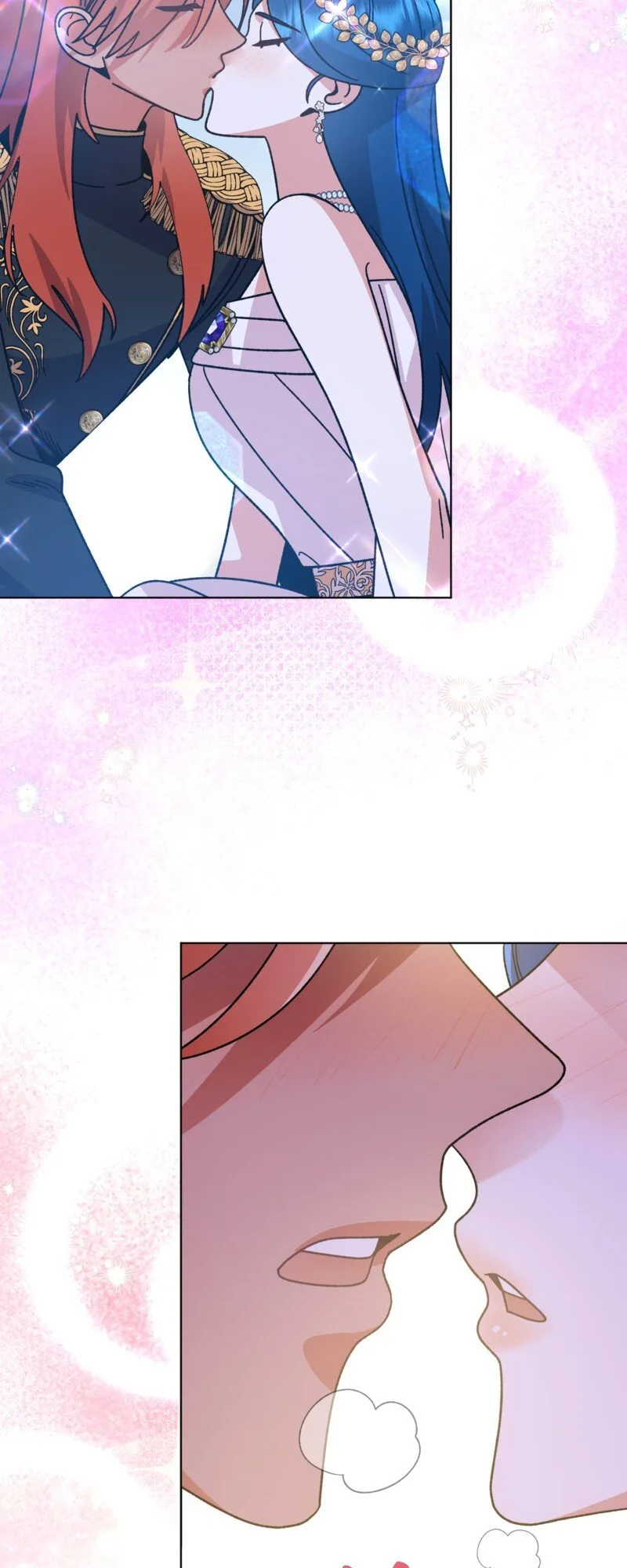 A Second Chance at Saving You Chapter 50 page 7