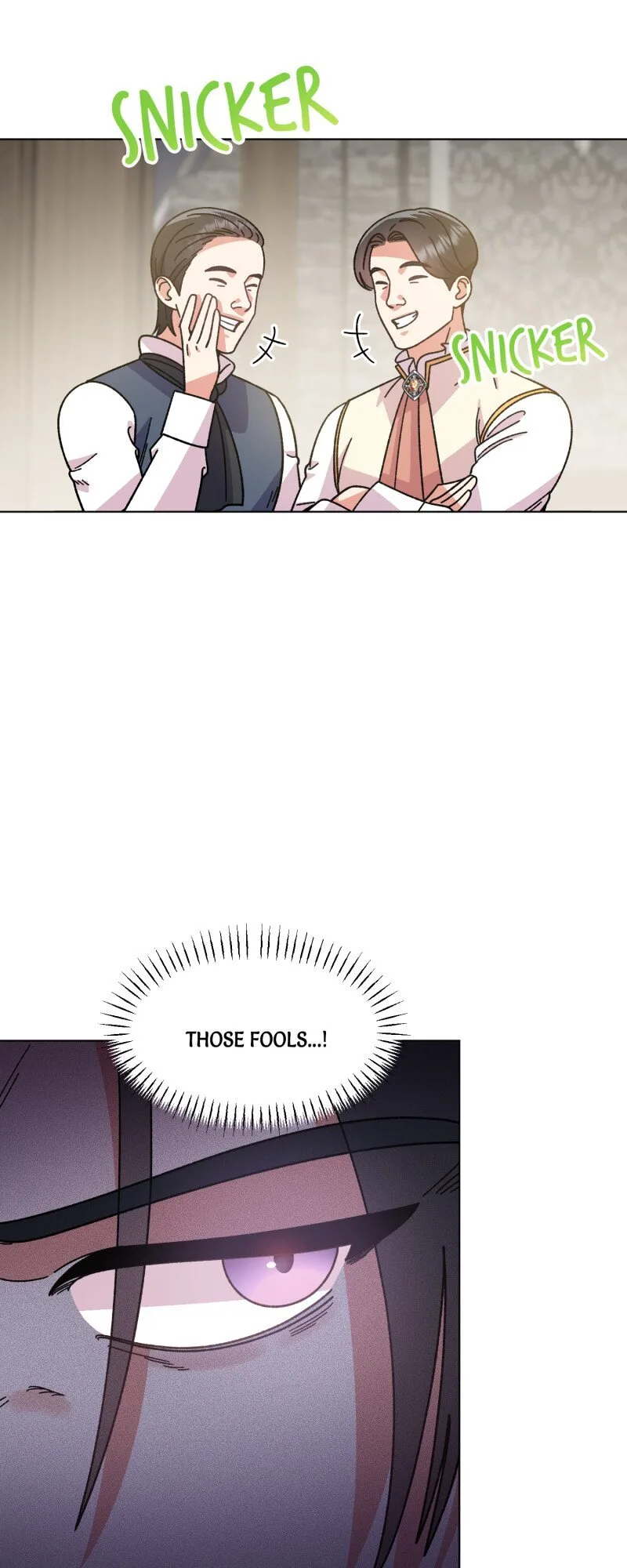 A Second Chance at Saving You Chapter 47 page 10