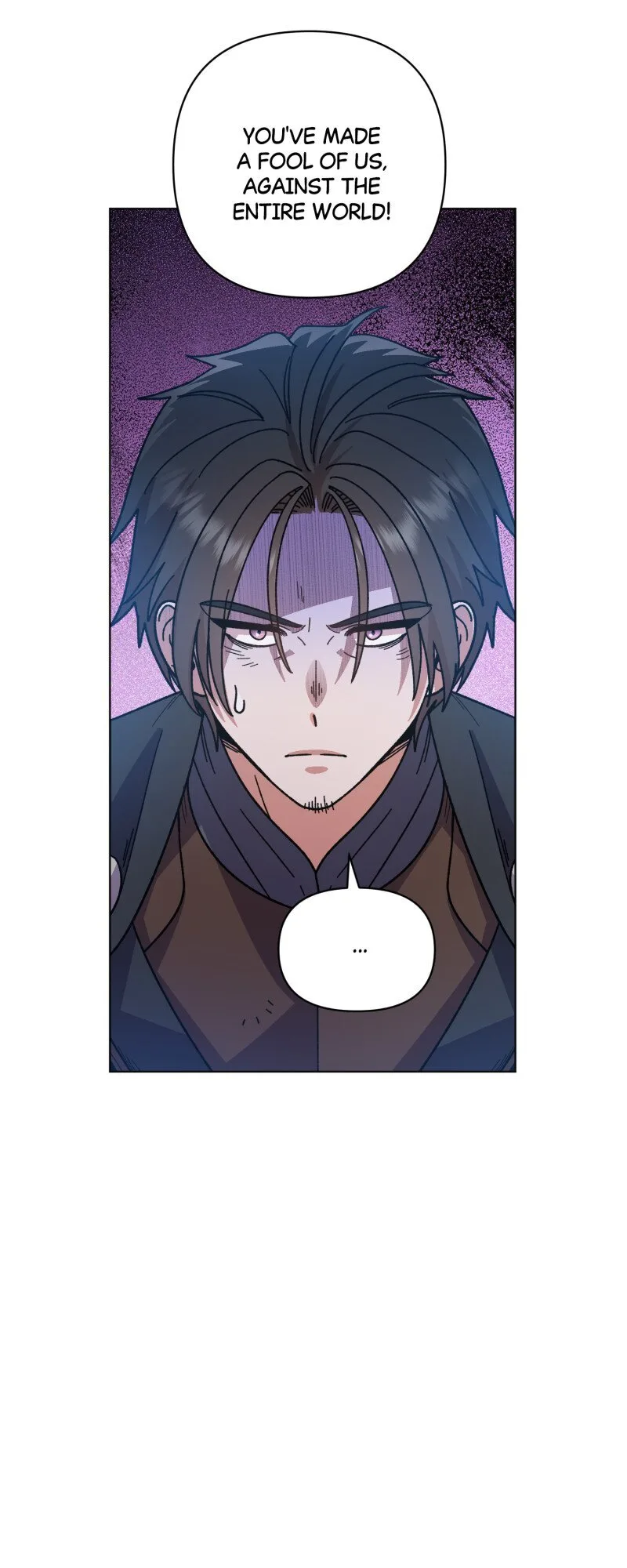 A Second Chance at Saving You Chapter 47 page 9