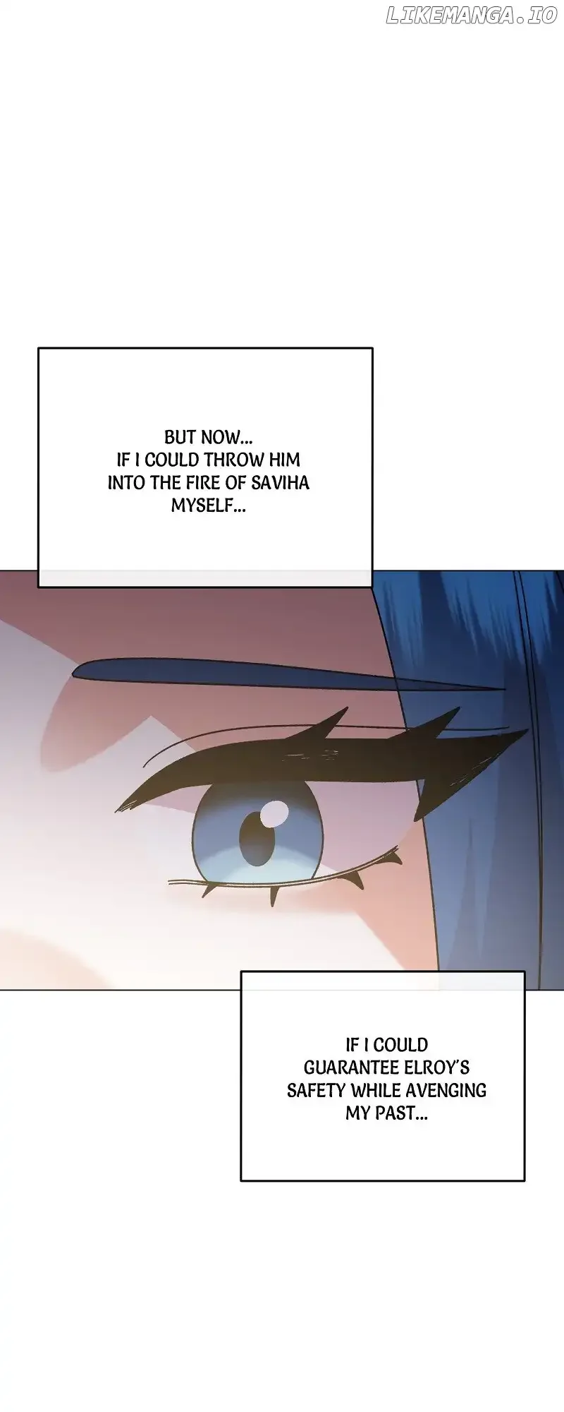 A Second Chance at Saving You Chapter 41 page 49