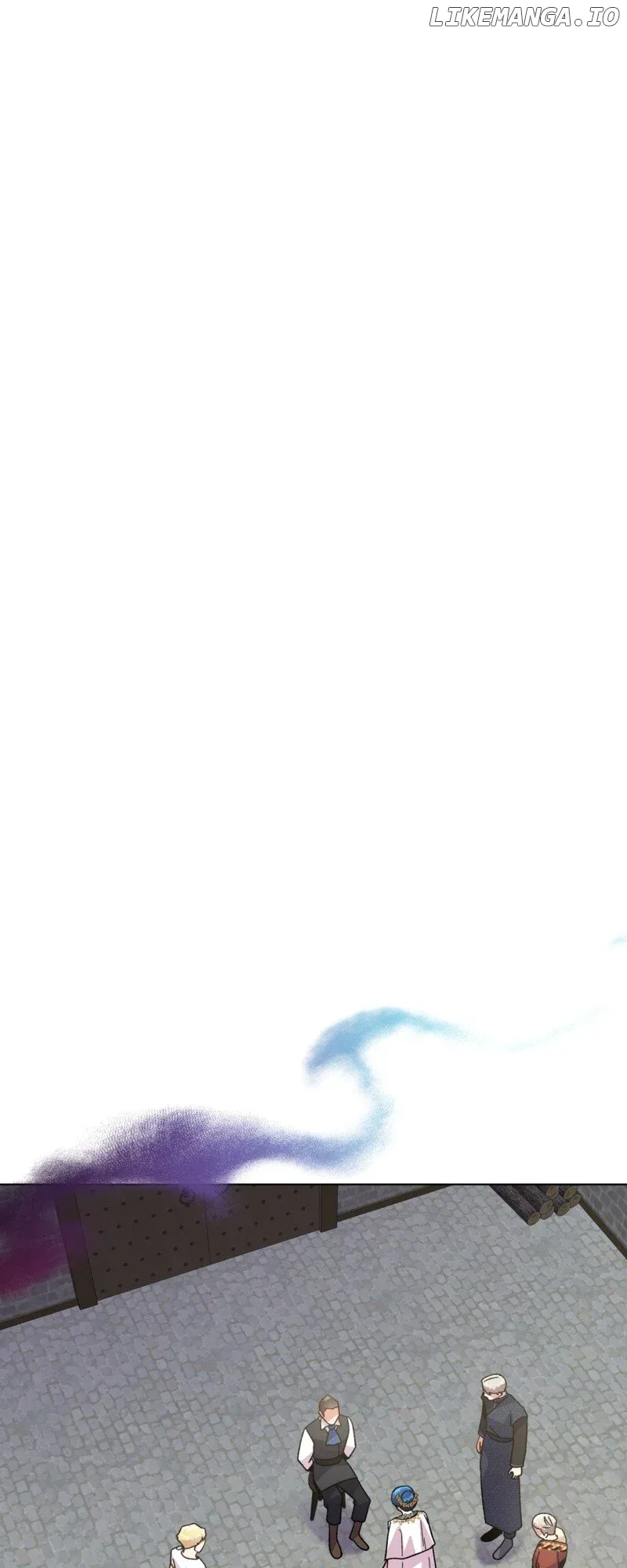 A Second Chance at Saving You Chapter 44 page 51