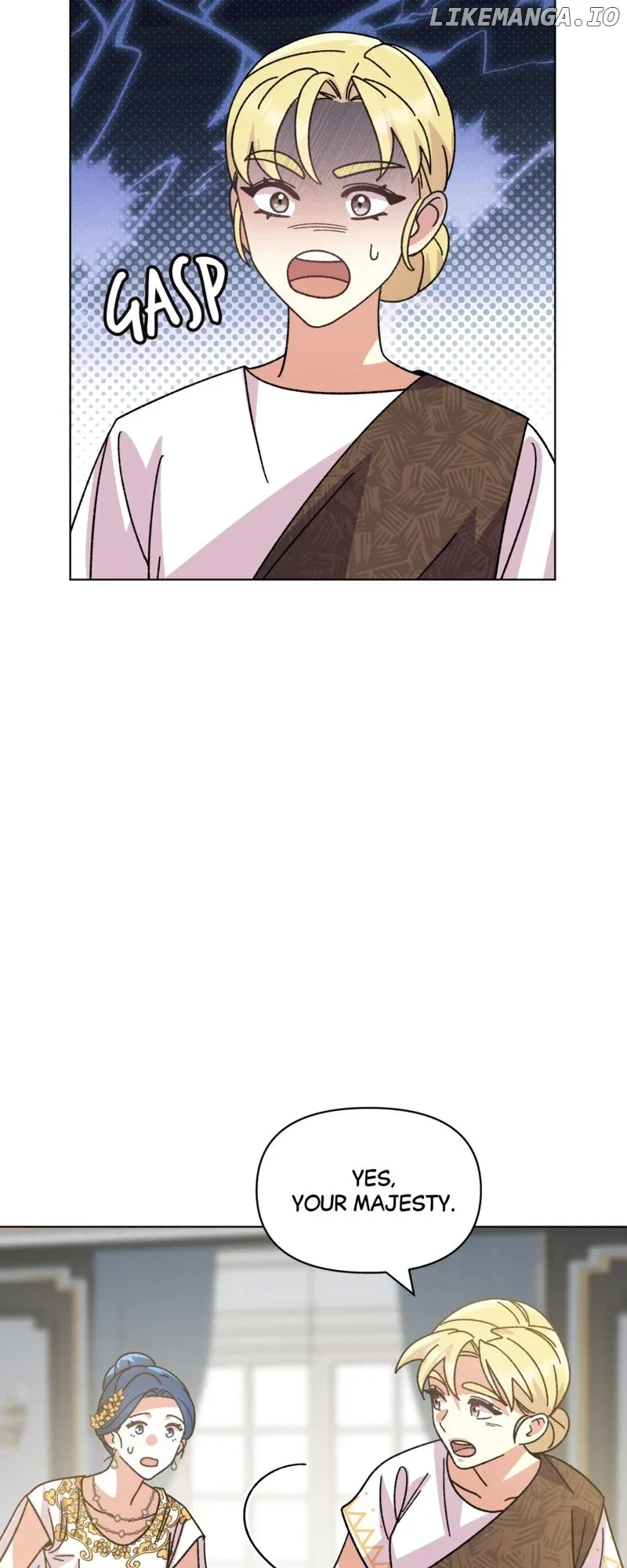 A Second Chance at Saving You Chapter 44 page 48