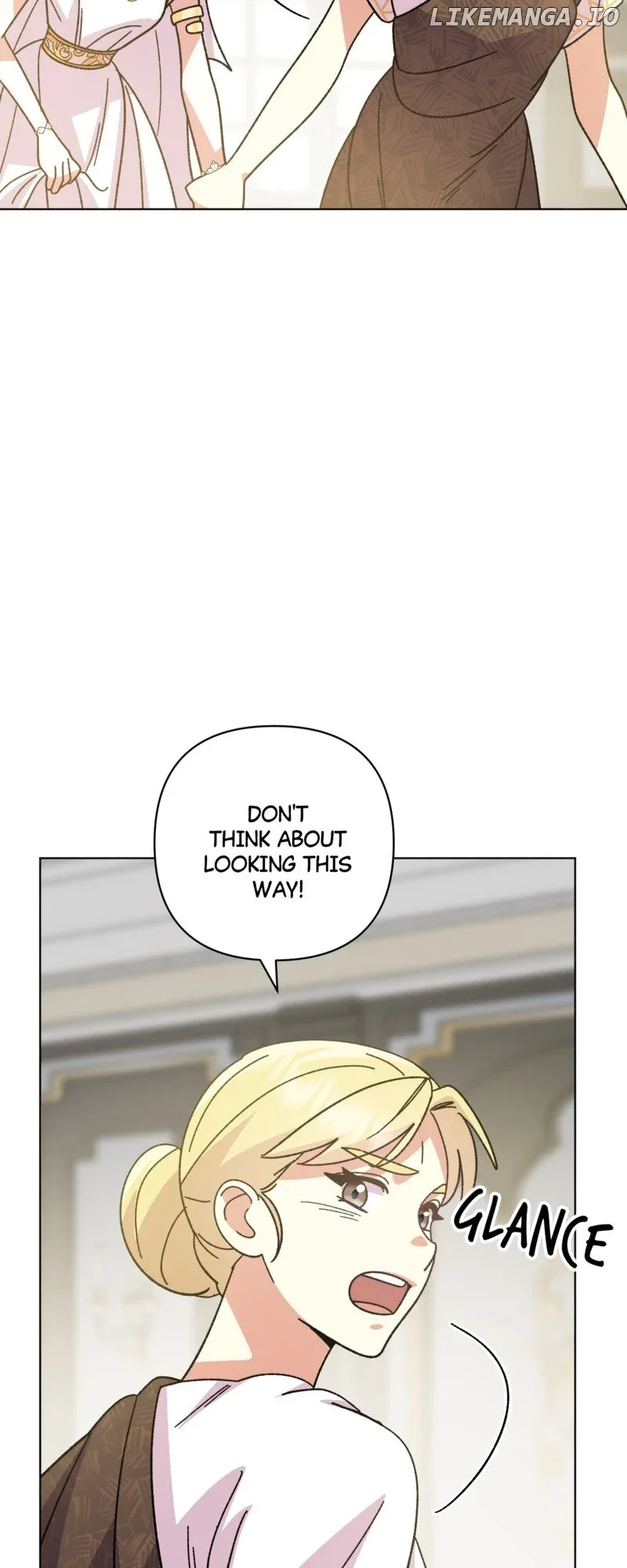 A Second Chance at Saving You Chapter 44 page 49
