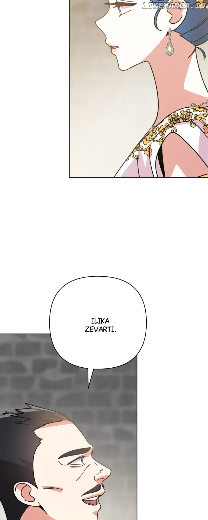 A Second Chance at Saving You Chapter 44 page 54