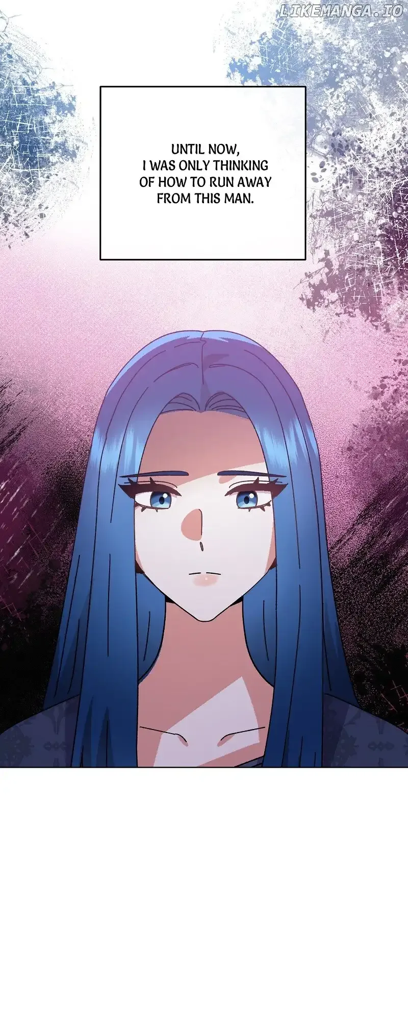 A Second Chance at Saving You Chapter 41 page 48