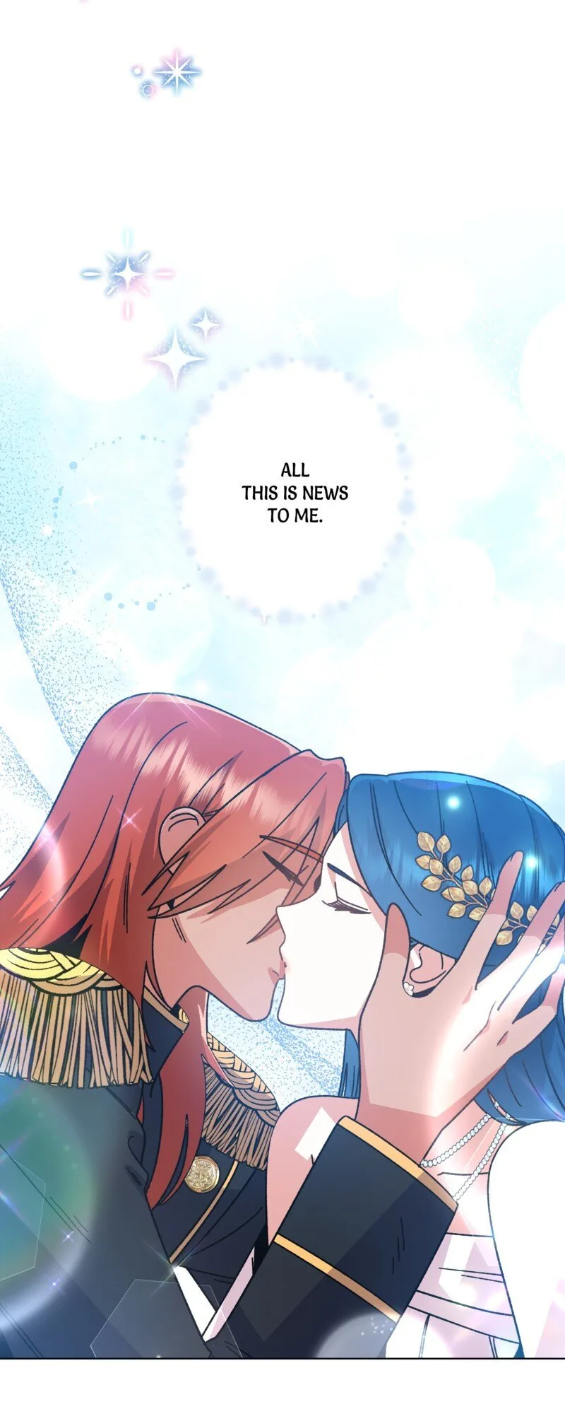 A Second Chance at Saving You Chapter 50 page 16