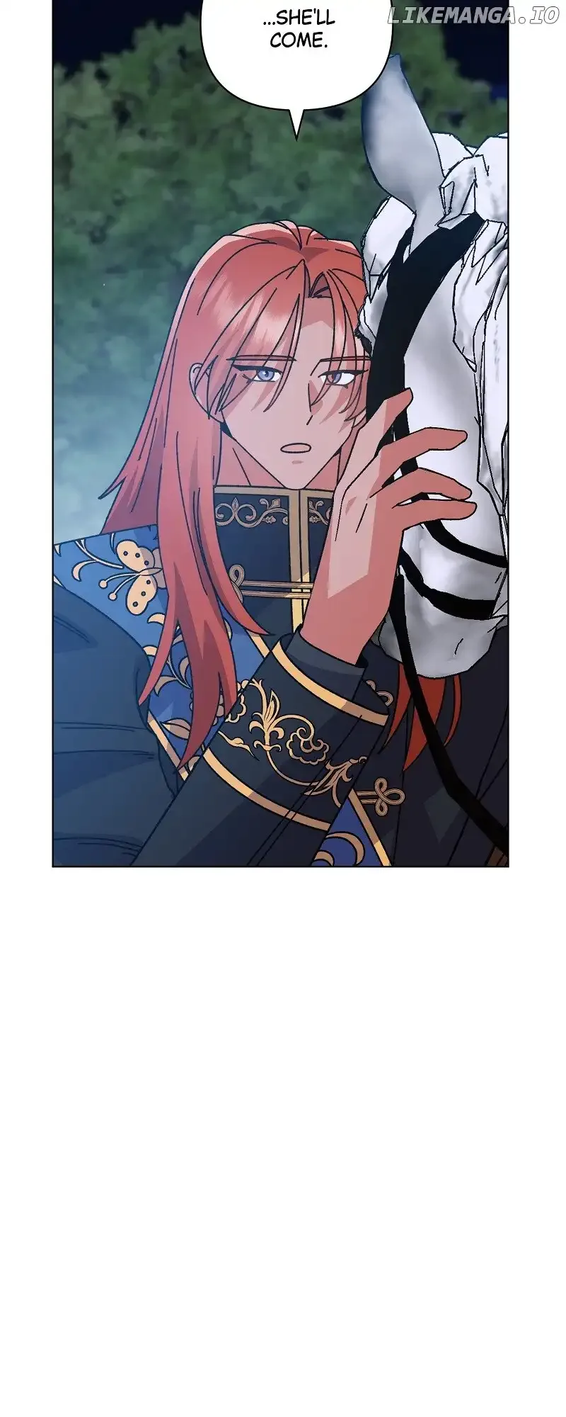 A Second Chance at Saving You Chapter 41 page 56