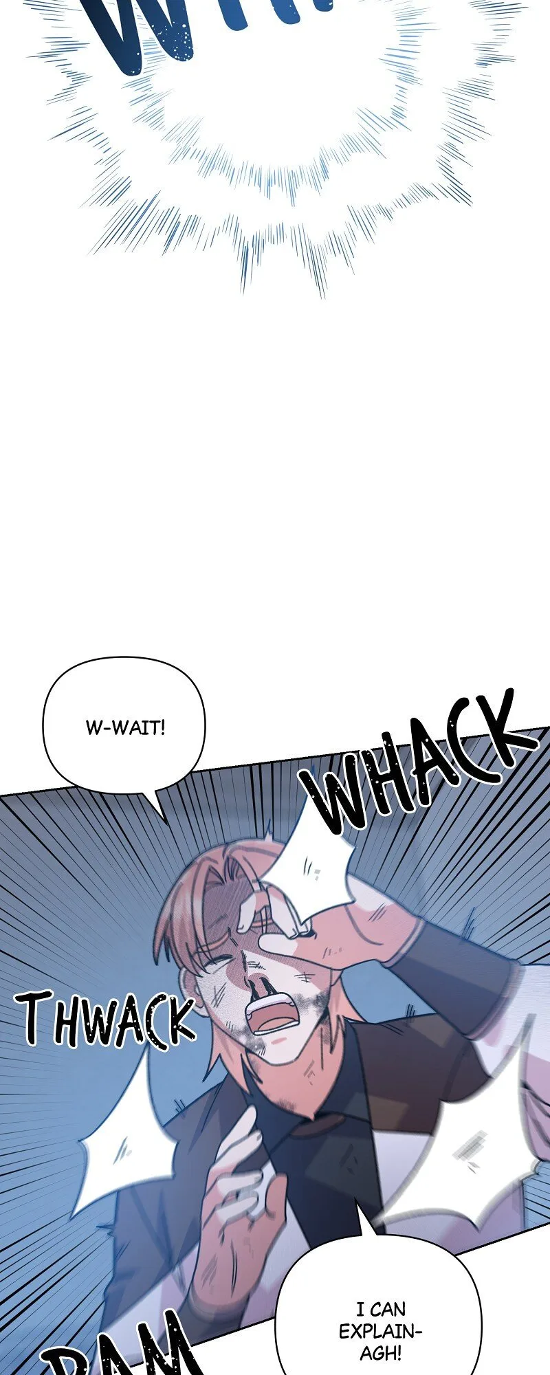A Second Chance at Saving You Chapter 49 page 16