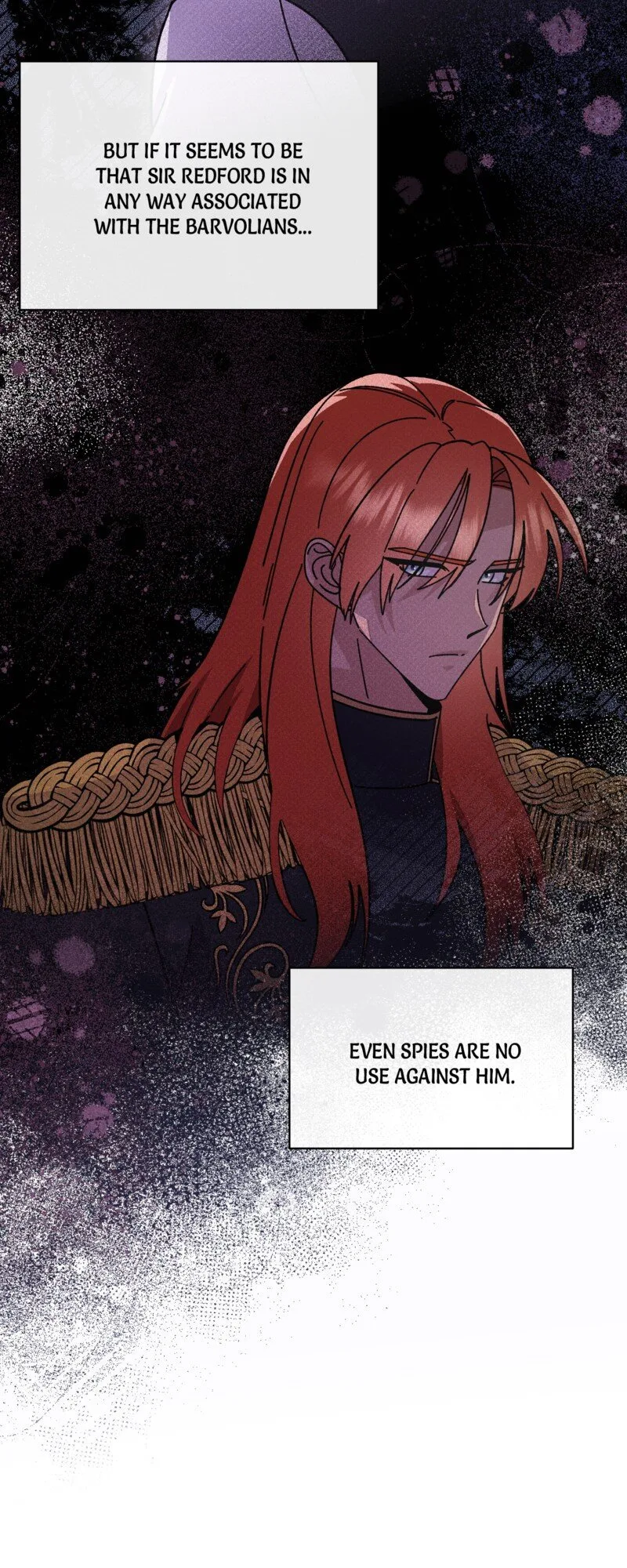 A Second Chance at Saving You Chapter 48 page 20