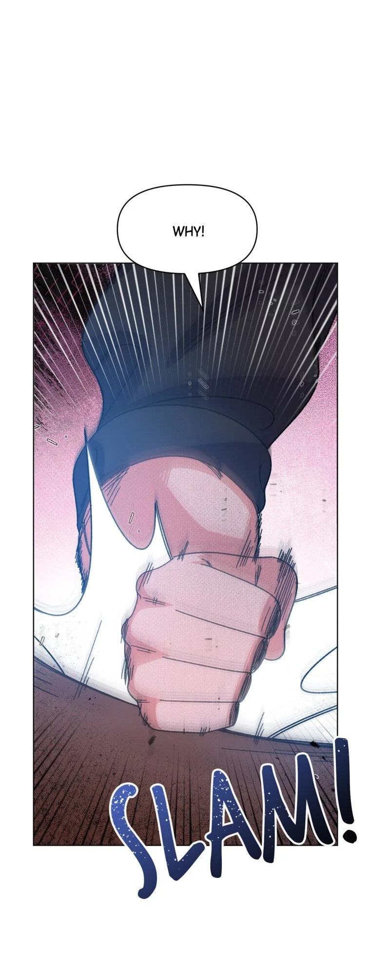 A Second Chance at Saving You Chapter 48 page 15