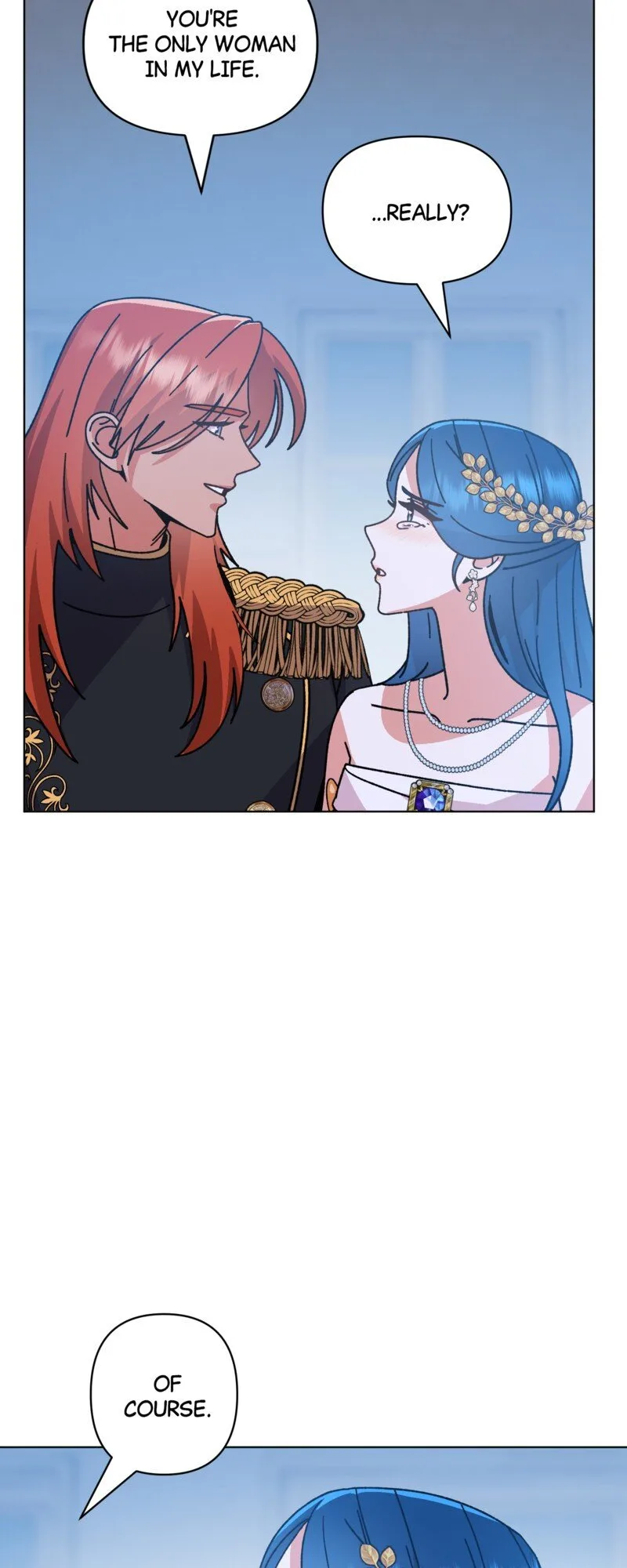 A Second Chance at Saving You Chapter 50 page 11