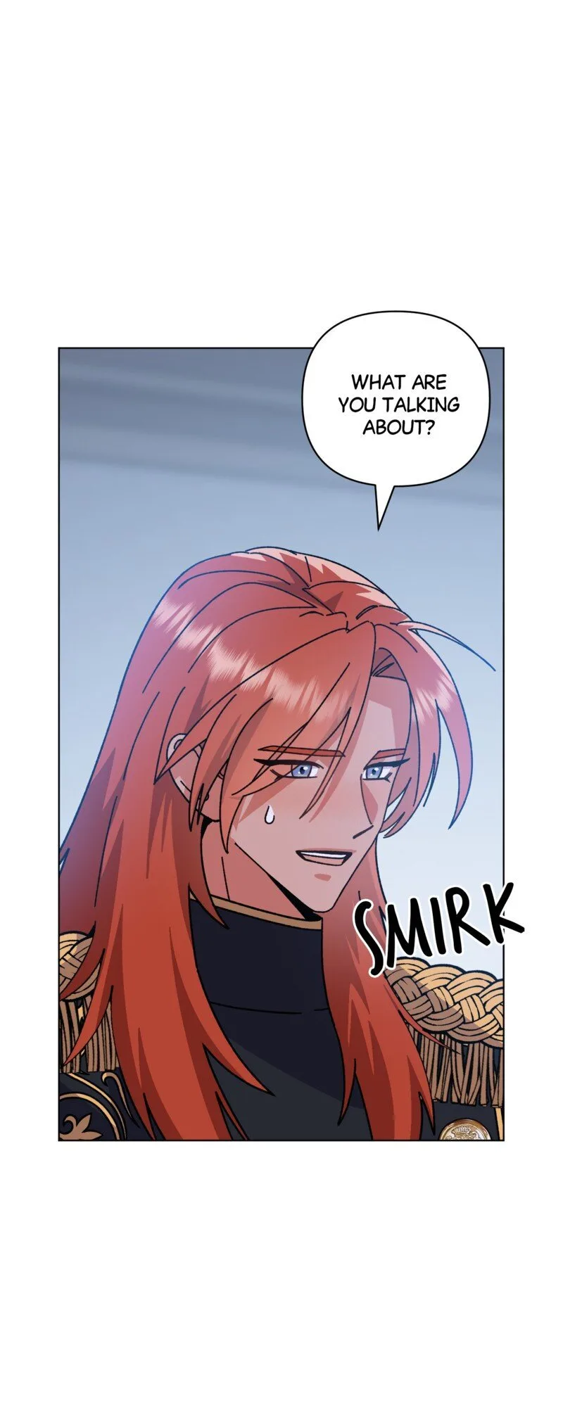 A Second Chance at Saving You Chapter 50 page 9