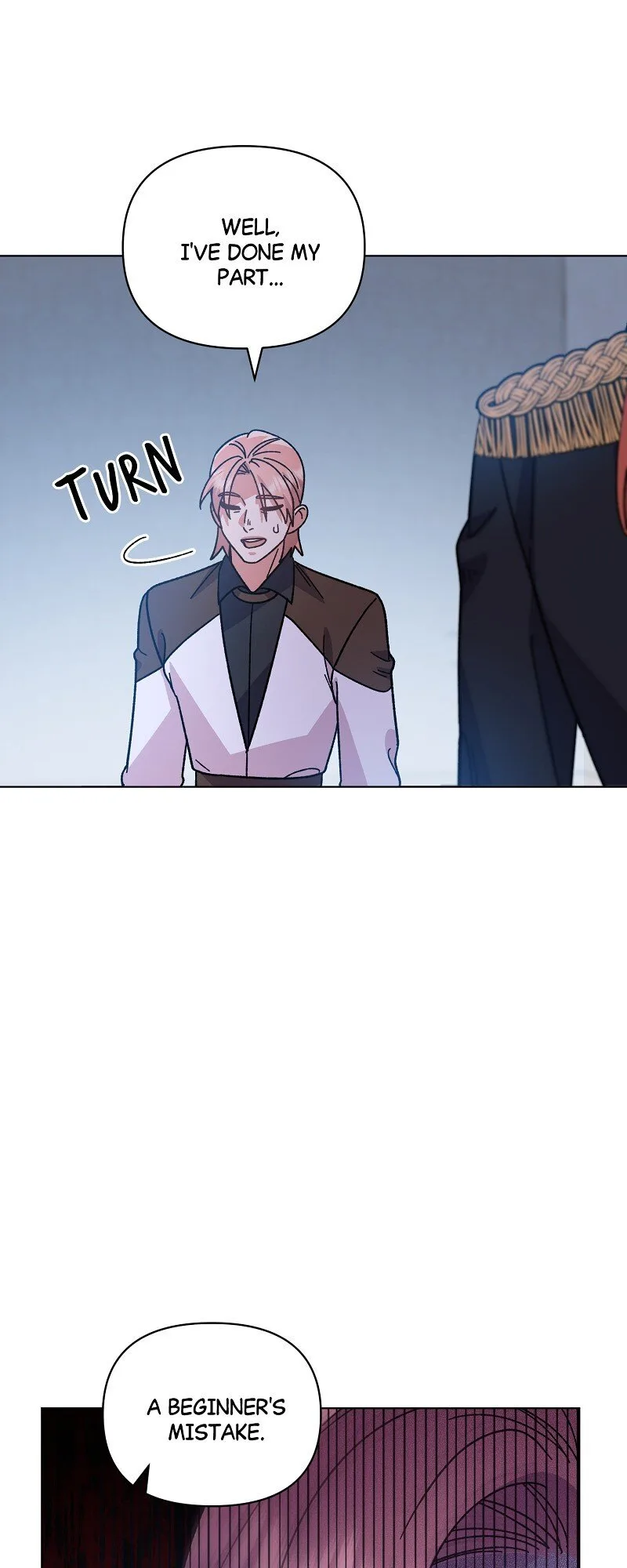 A Second Chance at Saving You Chapter 49 page 13