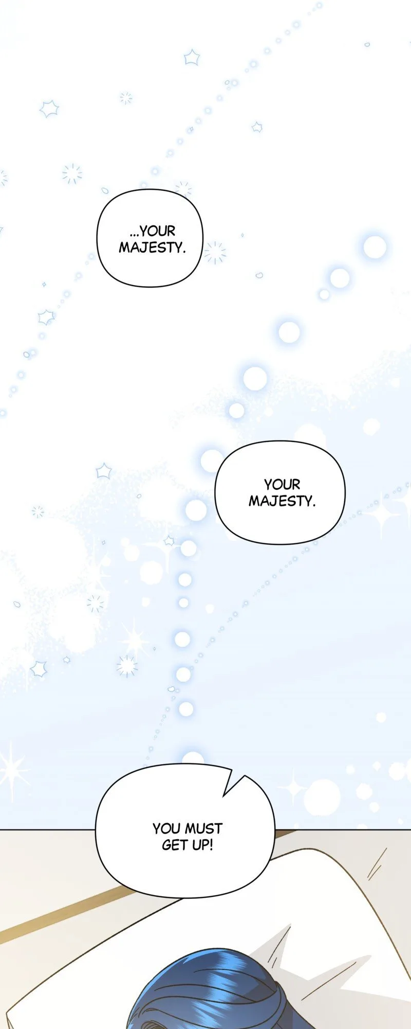 A Second Chance at Saving You Chapter 50 page 18