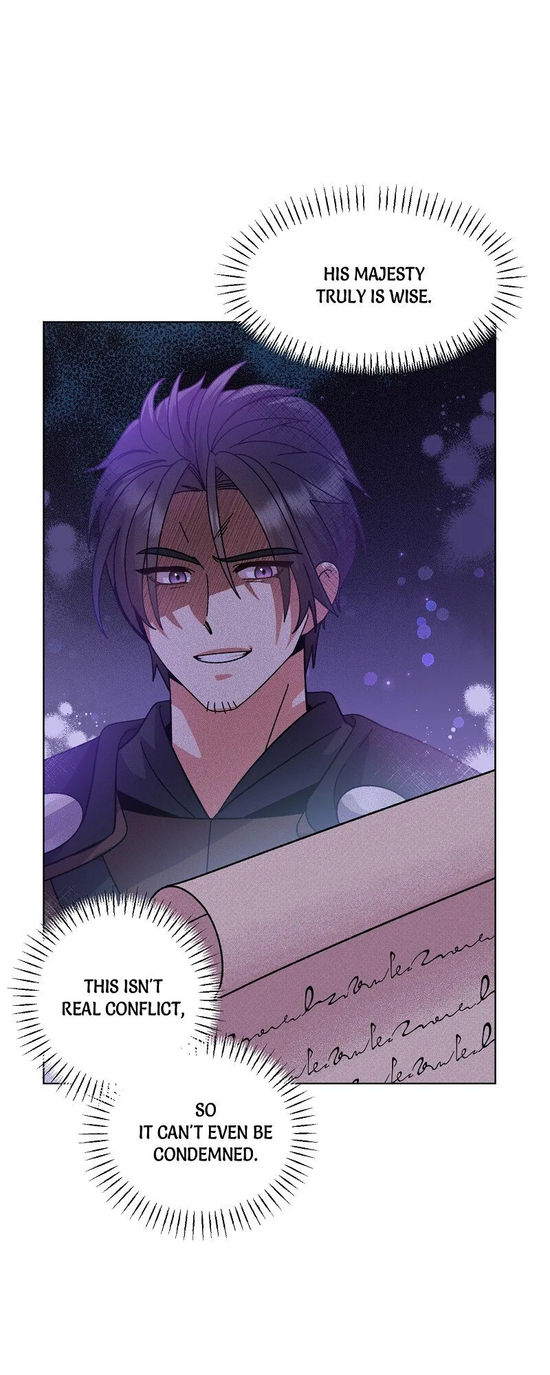 A Second Chance at Saving You Chapter 49 page 11