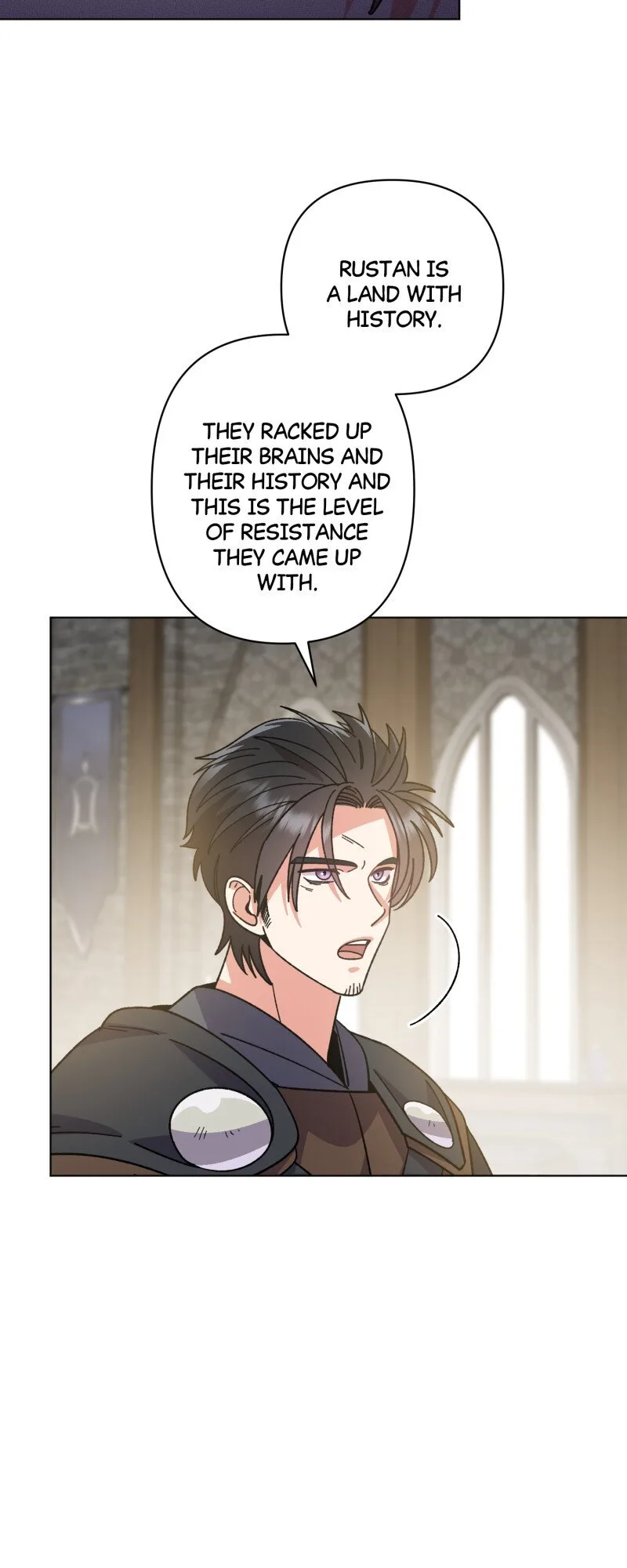 A Second Chance at Saving You Chapter 47 page 11