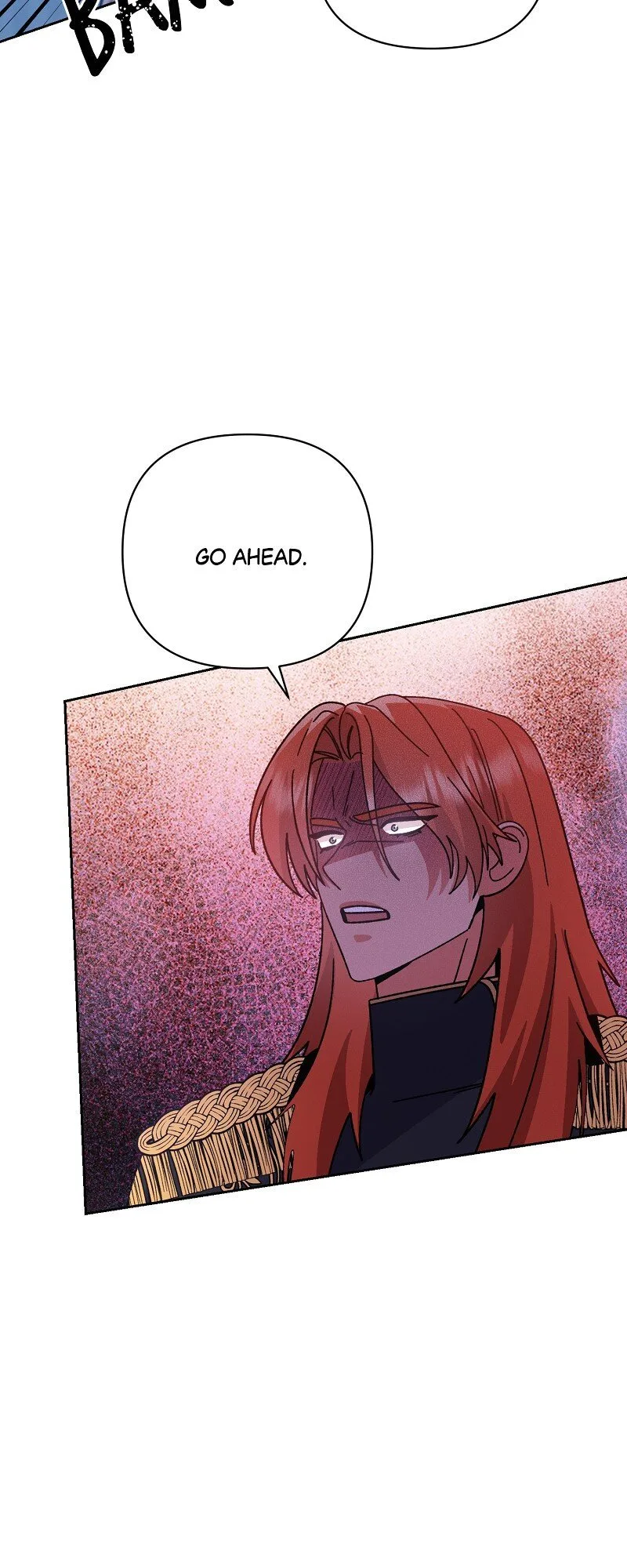 A Second Chance at Saving You Chapter 49 page 17