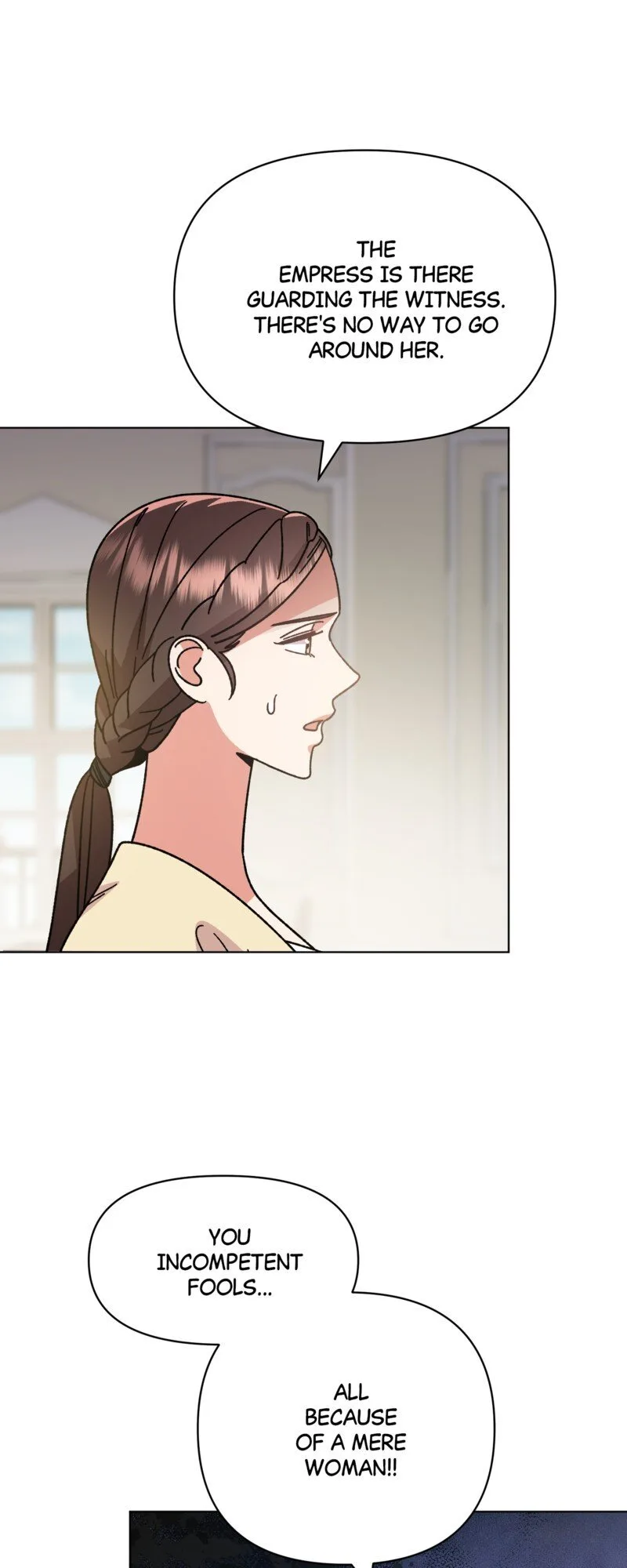 A Second Chance at Saving You Chapter 48 page 16