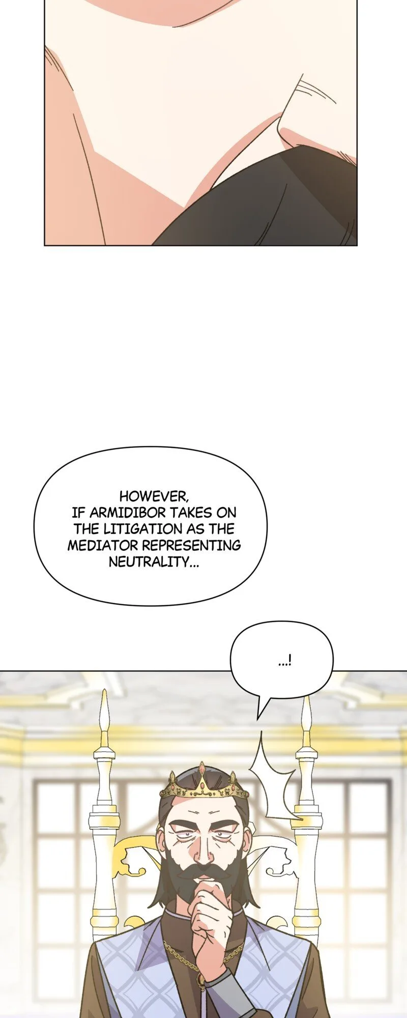 A Second Chance at Saving You Chapter 46 page 50