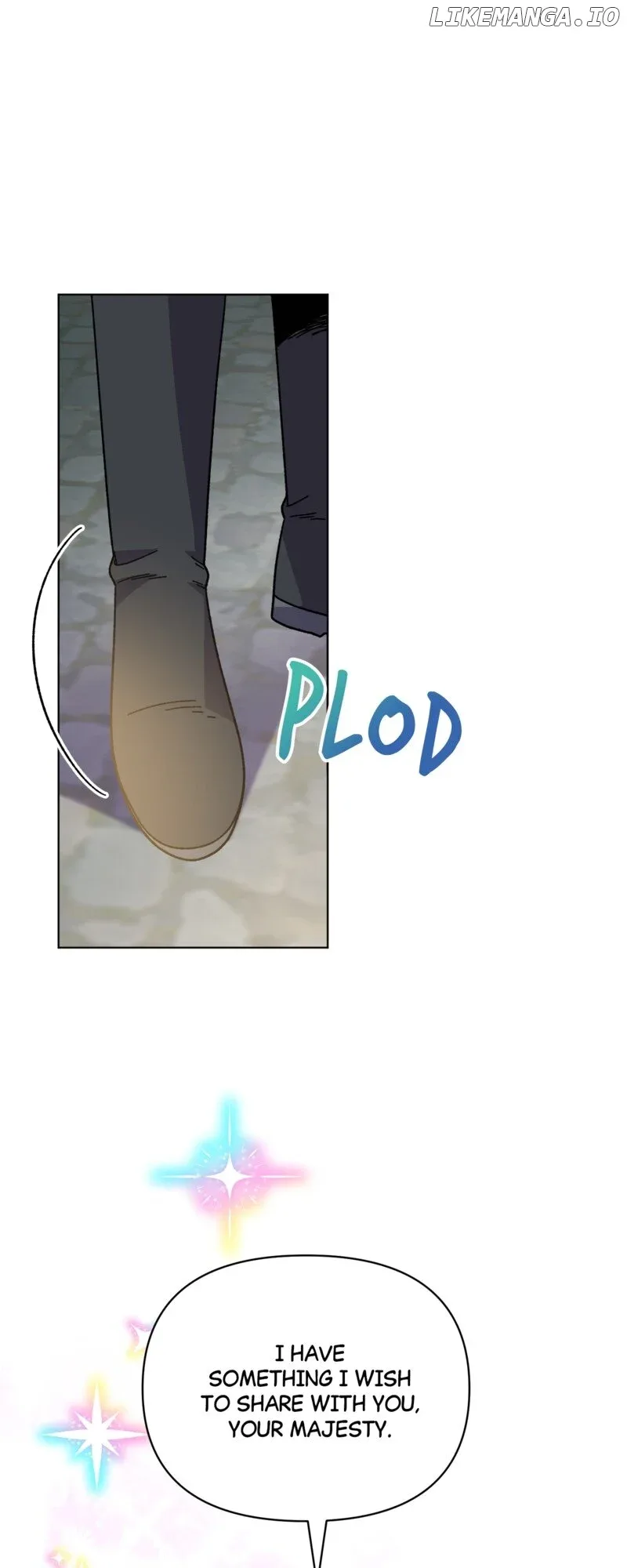 A Second Chance at Saving You Chapter 44 page 59