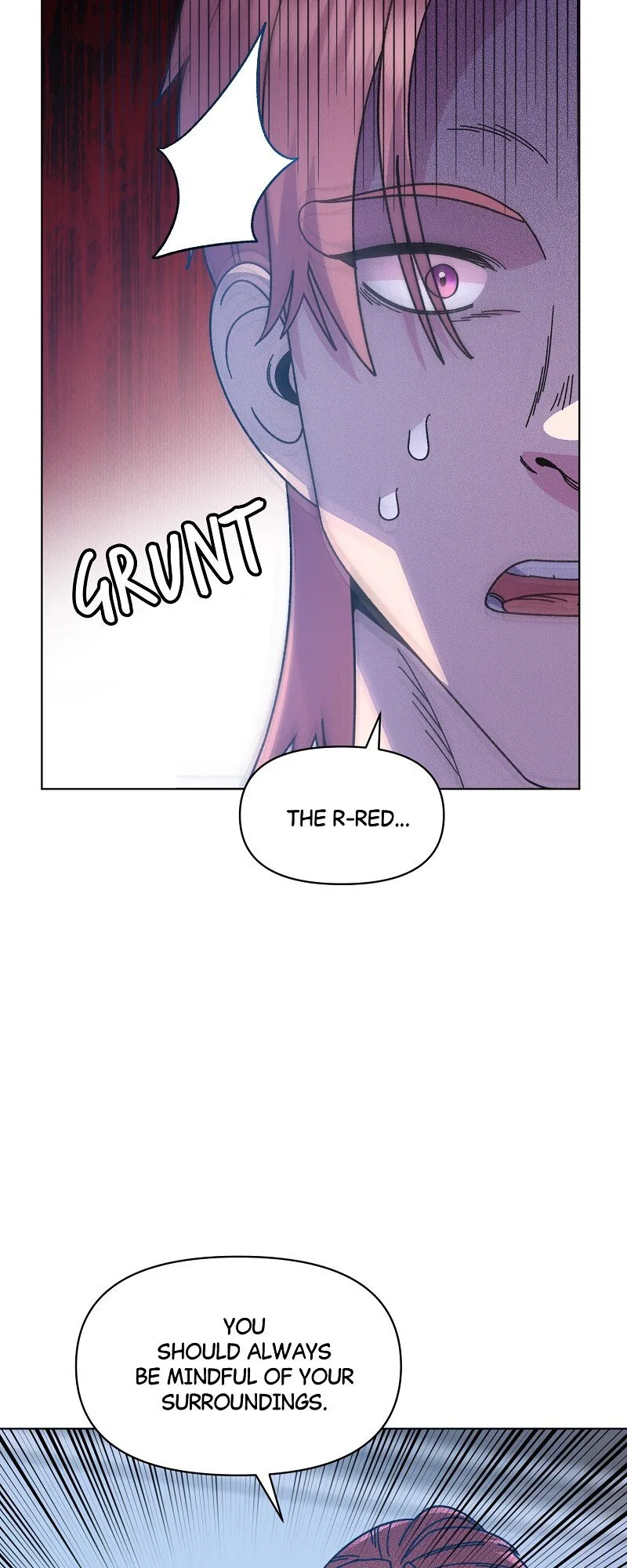 A Second Chance at Saving You Chapter 49 page 14