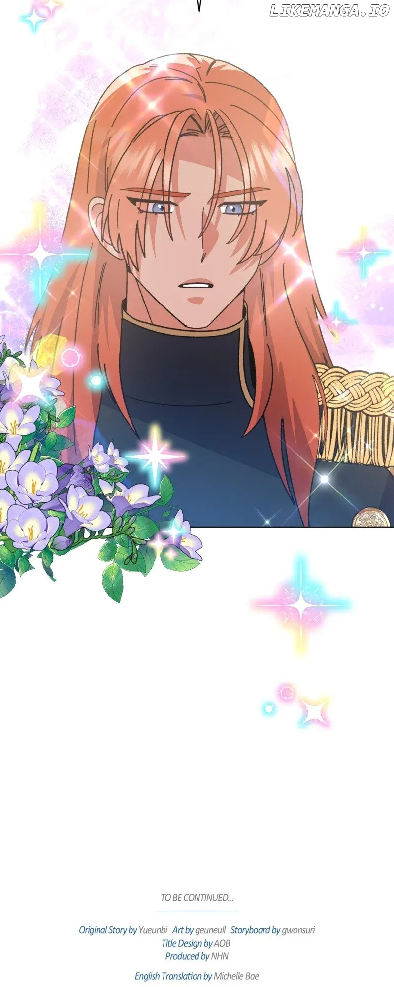 A Second Chance at Saving You Chapter 44 page 60